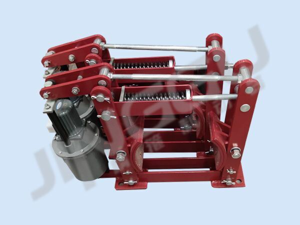 制動器反應(yīng)慢？如何處理