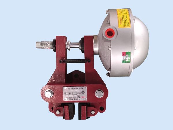 鉗盤式制動器反應慢是如何？