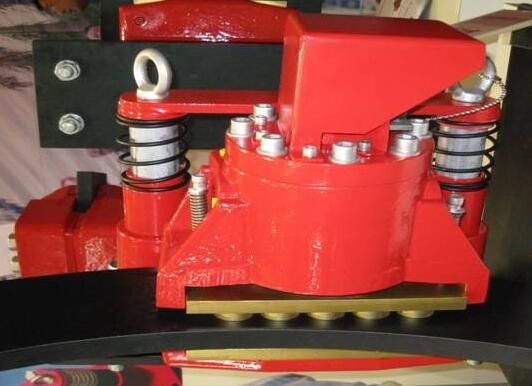 高速軸制動器，ZSDB-120