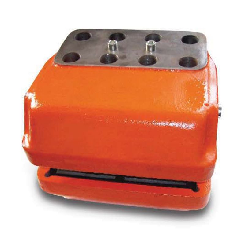 SBD540-A02偏航制動(dòng)器，SBD540-A02制動(dòng)器